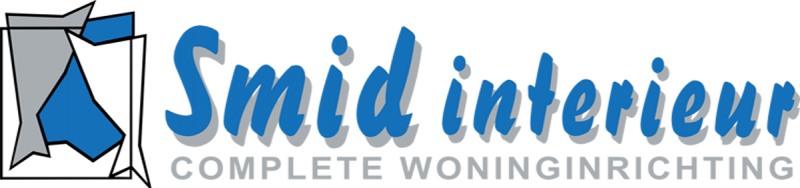 Smid Interieur Groningen logo