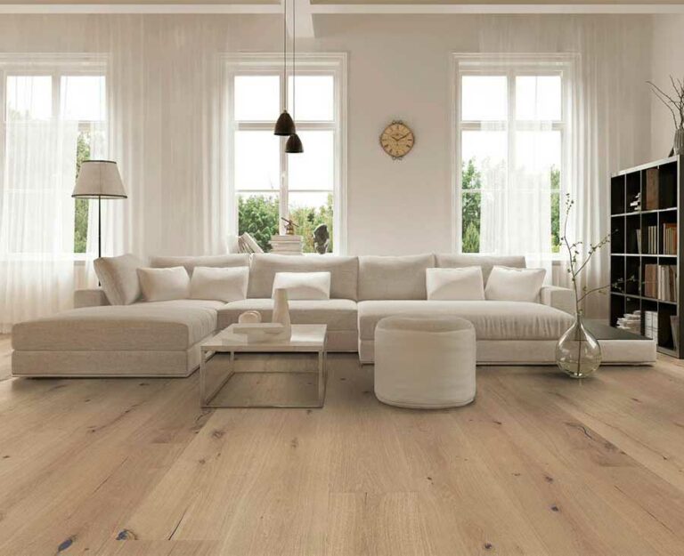 Vloeren Groningen. PVC vloeren voor iedere ruimte, mooi en warm.