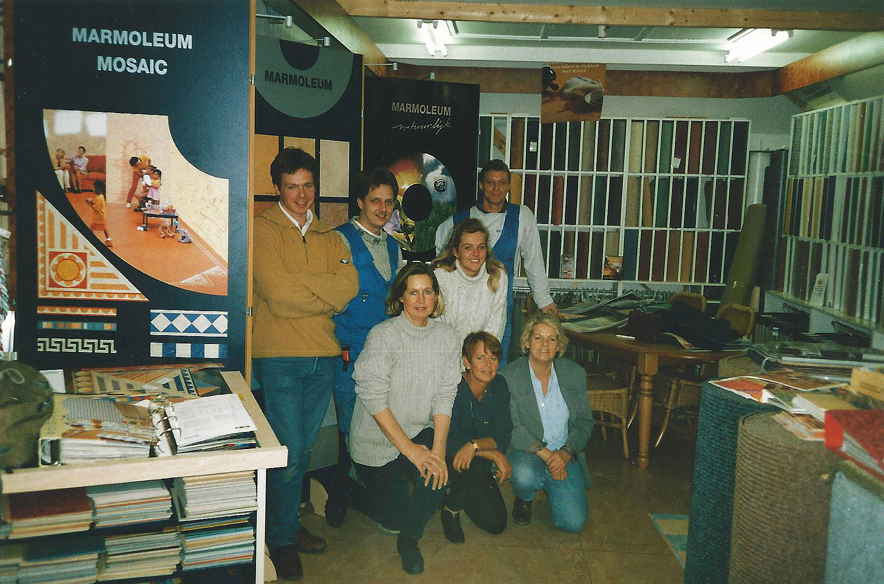 50 jaar jubileum Smid interieur Groningen